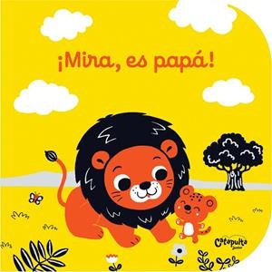 MIRA ES PAPA! | 9789876375443 | Galatea Llibres | Llibreria online de Reus, Tarragona | Comprar llibres en català i castellà online