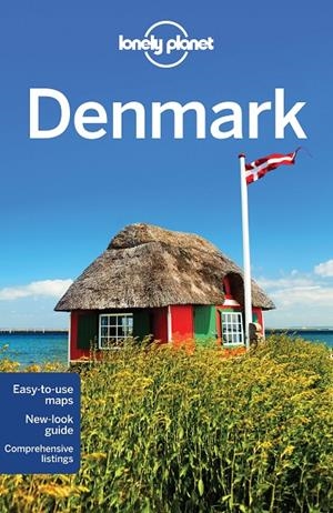 DENMARK LONELY PLANET | 9781742206219 | BAIN, CAROLYN/BONETTO, CRISTIAN | Galatea Llibres | Llibreria online de Reus, Tarragona | Comprar llibres en català i castellà online