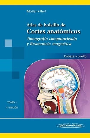 ATLAS DE BOLSILLO DE CORTES ANATÓMICOS | 9788498358377 | MÖLLER, TORSTEN | Galatea Llibres | Llibreria online de Reus, Tarragona | Comprar llibres en català i castellà online