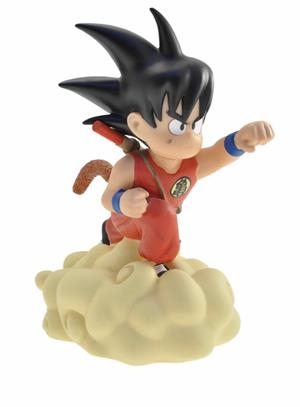 GOKU Y NUBE KINTON HUCHA 20 CM. | 3521320800226 | Galatea Llibres | Llibreria online de Reus, Tarragona | Comprar llibres en català i castellà online