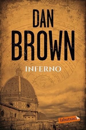 INFERNO | 9788417031282 | BROWN, DAN | Galatea Llibres | Librería online de Reus, Tarragona | Comprar libros en catalán y castellano online