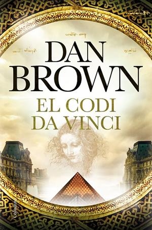 EL CODI DA VINCI | 9788466423113 | BROWN, DAN | Galatea Llibres | Librería online de Reus, Tarragona | Comprar libros en catalán y castellano online