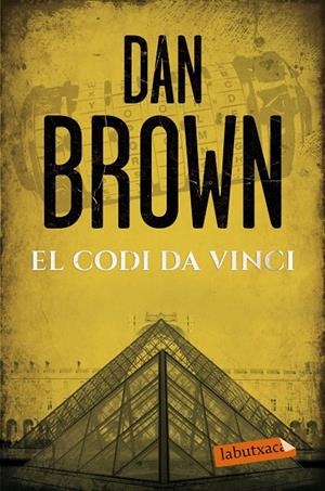 EL CODI DA VINCI | 9788417031237 | BROWN, DAN | Galatea Llibres | Librería online de Reus, Tarragona | Comprar libros en catalán y castellano online