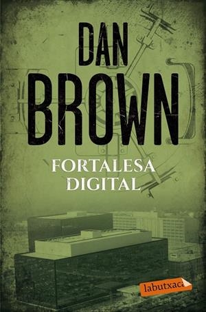 FORTALESA DIGITAL | 9788417031268 | BROWN, DAN | Galatea Llibres | Librería online de Reus, Tarragona | Comprar libros en catalán y castellano online