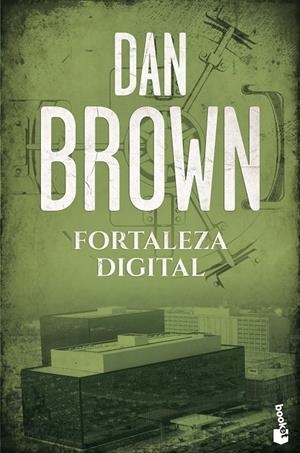 FORTALEZA DIGITAL | 9788408176107 | BROWN, DAN | Galatea Llibres | Llibreria online de Reus, Tarragona | Comprar llibres en català i castellà online