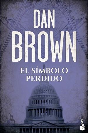 EL SÍMBOLO PERDIDO | 9788408175759 | BROWN, DAN | Galatea Llibres | Llibreria online de Reus, Tarragona | Comprar llibres en català i castellà online