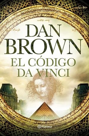 EL CÓDIGO DA VINCI | 9788408176022 | BROWN, DAN | Galatea Llibres | Llibreria online de Reus, Tarragona | Comprar llibres en català i castellà online