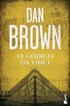 EL CÓDIGO DA VINCI | 9788408175728 | BROWN, DAN | Galatea Llibres | Llibreria online de Reus, Tarragona | Comprar llibres en català i castellà online