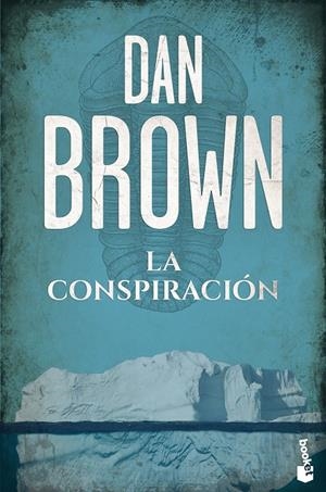 LA CONSPIRACIÓN | 9788408175766 | BROWN, DAN | Galatea Llibres | Llibreria online de Reus, Tarragona | Comprar llibres en català i castellà online