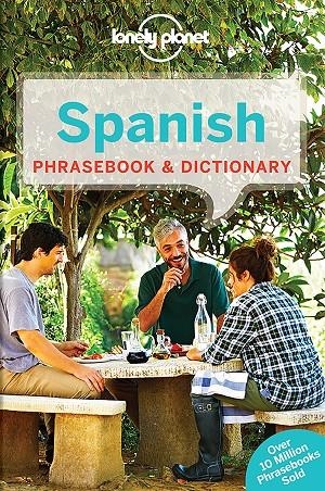 SPANISH PHRASEBOOK  | 9781786574510 | AA. VV. | Galatea Llibres | Llibreria online de Reus, Tarragona | Comprar llibres en català i castellà online