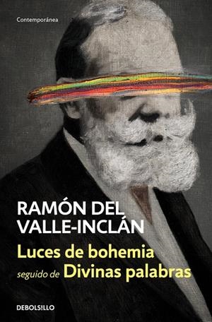 LUCES DE BOHEMIA | DIVINAS PALABRAS | 9788466339766 | VALLE-INCLAN, RAMON DEL | Galatea Llibres | Llibreria online de Reus, Tarragona | Comprar llibres en català i castellà online