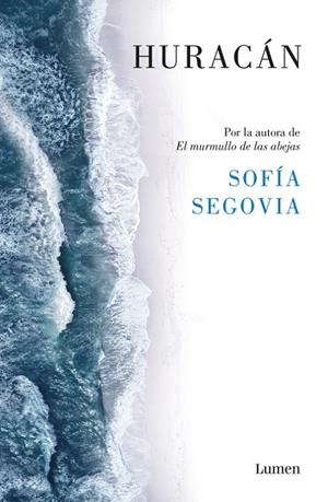 HURACÁN | 9788426404534 | SEGOVIA, SOFIA | Galatea Llibres | Llibreria online de Reus, Tarragona | Comprar llibres en català i castellà online