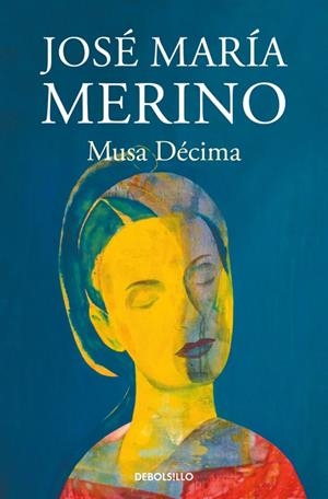 MUSA DÉCIMA | 9788466341684 | MERINO, JOSÉ MARÍA | Galatea Llibres | Llibreria online de Reus, Tarragona | Comprar llibres en català i castellà online