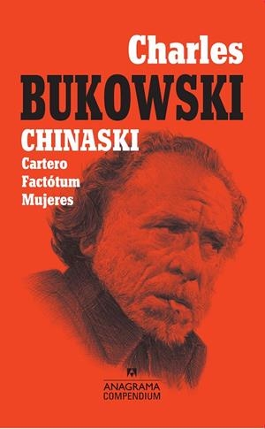 CHINASKI (CARTERO, FACTÓTUM, MUJERES) | 9788433959553 | BUKOWSKI, CHARLES | Galatea Llibres | Llibreria online de Reus, Tarragona | Comprar llibres en català i castellà online