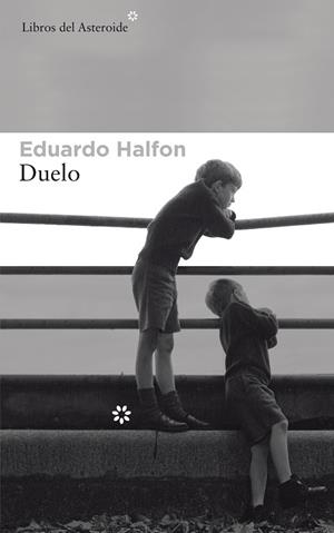 DUELO | 9788417007195 | HALFON, EDUARDO | Galatea Llibres | Librería online de Reus, Tarragona | Comprar libros en catalán y castellano online
