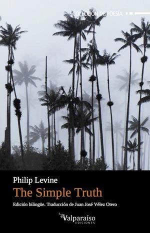 THE SIMPLE TRUTH | 9788416560813 | LEVINE, PHILIP | Galatea Llibres | Llibreria online de Reus, Tarragona | Comprar llibres en català i castellà online