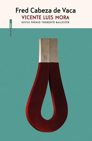 FRED CABEZA DE VACA | 9788416677344 | MORA, VICENTE LUIS | Galatea Llibres | Llibreria online de Reus, Tarragona | Comprar llibres en català i castellà online