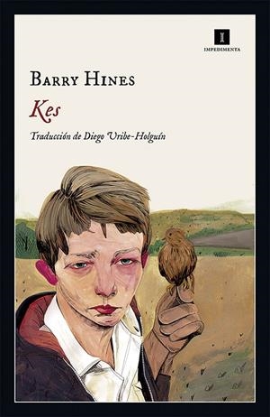 KES | 9788416542987 | HINES, BARRY | Galatea Llibres | Librería online de Reus, Tarragona | Comprar libros en catalán y castellano online