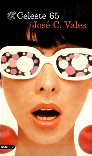 CELESTE 65 | 9788423352746 | VALES, JOSÉ C. | Galatea Llibres | Llibreria online de Reus, Tarragona | Comprar llibres en català i castellà online