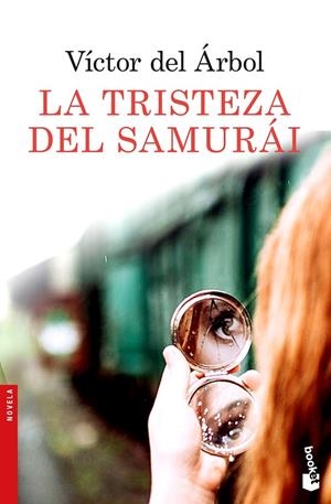 LA TRISTEZA DEL SAMURÁI | 9788423352524 | DEL ÁRBOL, VÍCTOR | Galatea Llibres | Llibreria online de Reus, Tarragona | Comprar llibres en català i castellà online