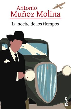 LA NOCHE DE LOS TIEMPOS | 9788432232862 | MUÑOZ MOLINA, ANTONIO | Galatea Llibres | Librería online de Reus, Tarragona | Comprar libros en catalán y castellano online