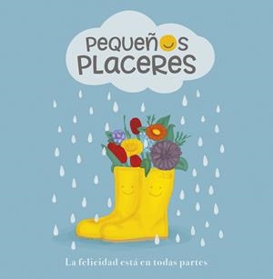 PEQUEÑOS PLACERES | 9788408175476 | CORONIL, CARLOS | Galatea Llibres | Llibreria online de Reus, Tarragona | Comprar llibres en català i castellà online
