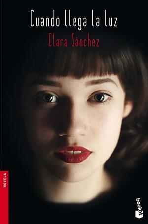 CUANDO LLEGA LA LUZ | 9788423352708 | SÁNCHEZ, CLARA | Galatea Llibres | Llibreria online de Reus, Tarragona | Comprar llibres en català i castellà online