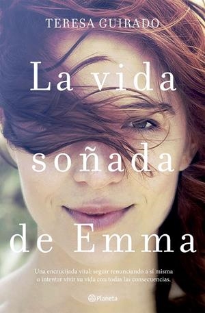 LA VIDA SOÑADA DE EMMA | 9788408175346 | GUIRADO, TERESA | Galatea Llibres | Llibreria online de Reus, Tarragona | Comprar llibres en català i castellà online