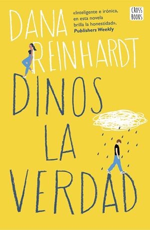 DINOS LA VERDAD | 9788408175650 | REINHARDT, DANA | Galatea Llibres | Librería online de Reus, Tarragona | Comprar libros en catalán y castellano online