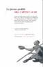 PIERNA PERDIDA DEL CAPITAN ACAB | 9788481916362 | AA.VV. | Galatea Llibres | Llibreria online de Reus, Tarragona | Comprar llibres en català i castellà online