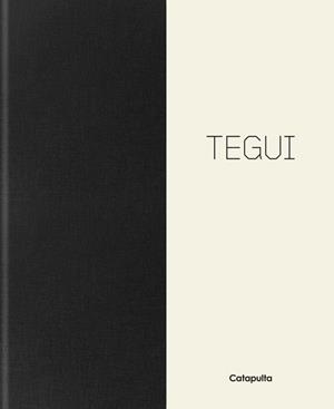 TEGUI | 9789876375924 | Galatea Llibres | Llibreria online de Reus, Tarragona | Comprar llibres en català i castellà online