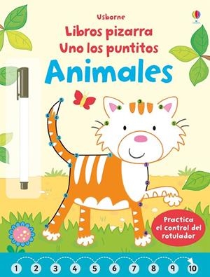 ANIMALES. LIBRO PIZARRA | 9781474939492 | GREENWELL, JESSICA | Galatea Llibres | Llibreria online de Reus, Tarragona | Comprar llibres en català i castellà online