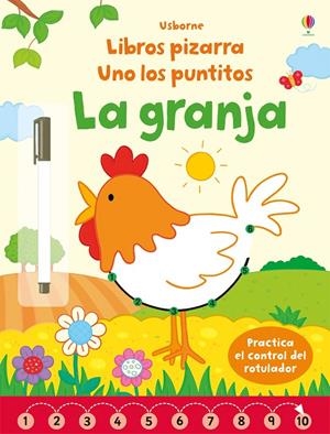 LA GRANJA. LIBRO PIZARRA | 9781474939485 | GREENWELL, JESSICA | Galatea Llibres | Llibreria online de Reus, Tarragona | Comprar llibres en català i castellà online
