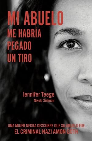MI ABUELO ME HABRIA PEGADO UN TIRO | 9788494379055 | TEEGE, JENNIFER | Galatea Llibres | Librería online de Reus, Tarragona | Comprar libros en catalán y castellano online