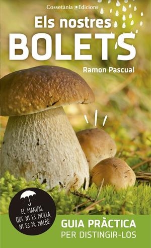 ELS NOSTRES BOLETS | 9788490345023 | PASCUAL, RAMON | Galatea Llibres | Librería online de Reus, Tarragona | Comprar libros en catalán y castellano online