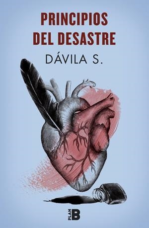 PRINCIPIOS DEL DESASTRE | 9788417001148 | DÁVILA S. | Galatea Llibres | Llibreria online de Reus, Tarragona | Comprar llibres en català i castellà online
