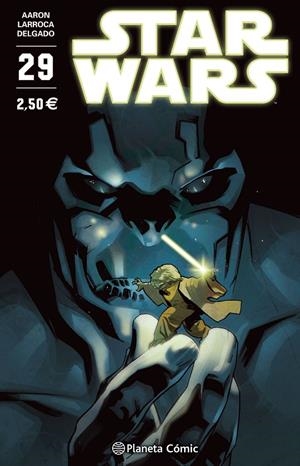 STAR WARS 29 | 9788416816675 | AARON, JASON | Galatea Llibres | Llibreria online de Reus, Tarragona | Comprar llibres en català i castellà online