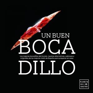 UN BUEN BOCADILLO | 9788408172192 | AA.VV | Galatea Llibres | Llibreria online de Reus, Tarragona | Comprar llibres en català i castellà online