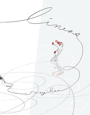 LíNEAS | 9788415208983 | LEE, SUZY | Galatea Llibres | Llibreria online de Reus, Tarragona | Comprar llibres en català i castellà online