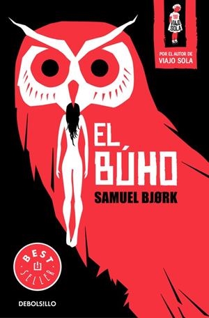 EL BúHO | 9788466341677 | BJORK, SAMUEL | Galatea Llibres | Llibreria online de Reus, Tarragona | Comprar llibres en català i castellà online