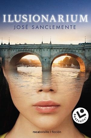 ILUSIONARIUM | 9788416240838 | SANCLEMENTE, JOSé | Galatea Llibres | Librería online de Reus, Tarragona | Comprar libros en catalán y castellano online