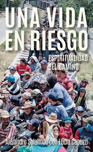 UNA VIDA EN RIESGO | 9788427140615 | ALEJANDRO SOLANDINE | Galatea Llibres | Llibreria online de Reus, Tarragona | Comprar llibres en català i castellà online