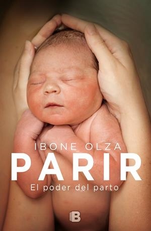 PARIR | 9788466662123 | OLZA, IBONE | Galatea Llibres | Llibreria online de Reus, Tarragona | Comprar llibres en català i castellà online
