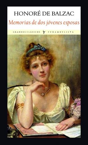 MEMORIAS DE DOS JóVENES ESPOSAS | 9788494712937 | BALZAC, HONORÉ | Galatea Llibres | Llibreria online de Reus, Tarragona | Comprar llibres en català i castellà online