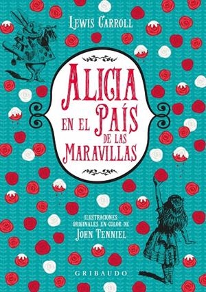 ALICIA EN EL PAíS DE LAS MARAVILLAS | 9788417127039 | CARROLL, LEWIS | Galatea Llibres | Librería online de Reus, Tarragona | Comprar libros en catalán y castellano online