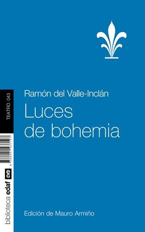 LUCES DE BOHEMIA | 9788441437197 | VALLE-INCLÁN, RAMÓN | Galatea Llibres | Librería online de Reus, Tarragona | Comprar libros en catalán y castellano online