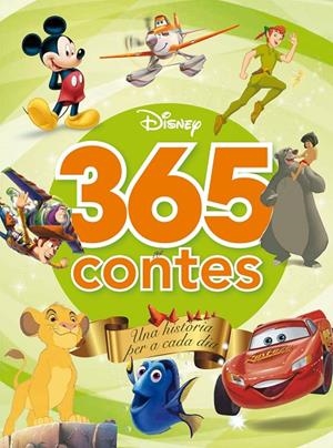 365 CONTES. UNA HISTòRIA PER A CADA DIA | 9788491372080 | Galatea Llibres | Librería online de Reus, Tarragona | Comprar libros en catalán y castellano online