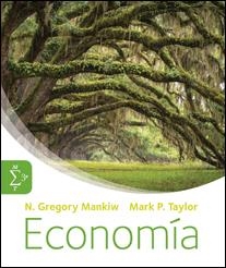 ECONOMíA | 9788428333672 | MANKIW, N. GREGORY/TAYLOR, MARK P. | Galatea Llibres | Librería online de Reus, Tarragona | Comprar libros en catalán y castellano online