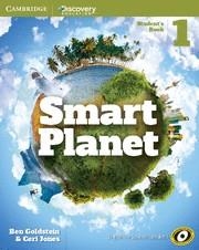 SMART PLANET 1 SUDENTSBOOK | 9788483239179 | Galatea Llibres | Librería online de Reus, Tarragona | Comprar libros en catalán y castellano online