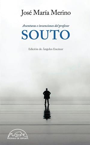 AVENTURAS E INVENCIONES DEL PROFESOR SOUTO | 9788483932223 | MERINO, JOSé MARíA | Galatea Llibres | Llibreria online de Reus, Tarragona | Comprar llibres en català i castellà online